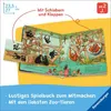 Mein großes Spielbuch Zoo Produktbild-Vorschau 6