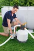 BESTWAY FLOWSCLEAR SAND Filterpumpe 5.678 l u u u u u u u u Produktbild-Vorschau 77