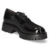 Tamaris Damen Businessschuhe 1-23790-43 001 Farbe: Schwarz Produktbild-Vorschau 18