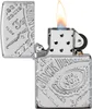 Zapa?ova? Zippo Jack Daniels Armor Case leštený s Náhľad obrázku produktu 3