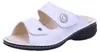 Finn Comfort Damen Pantolette COLINA blau Größe EUR 37 Produktbild-Vorschau 11