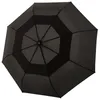 doppler Taschenregenschirm Regenschirm Magic XM Air Black Produktbild-Vorschau 1