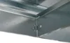 Schwerlastregal Weitspannregal Schulte verzinkt 180x183x50 Produktbild-Vorschau 5