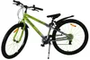 Volare Rocky Kinderfahrrad - 26 Zoll - Grün - 7 Gänge Produktbild-Vorschau 9