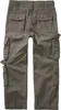 Brandit Pure Hosen Schwarz 158-164 cm Junge Schwarz 158-164 Produktbild-Vorschau 7