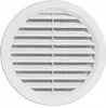 Griglia di ventilazione rotonda con rete VM, Ø 125 mm, Anteprima dell’immagine prodotto 3