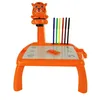 Projektor für Zeichentisch Tiger Marker 222-4 Produktbild-Vorschau 3