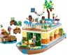 LEGO Friends Łódź mieszkalna na kanale, Zestaw do Podgląd zdjęcia produktu 36