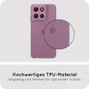 Hülle Motorola Moto G17, Moto G17 Power Schutzhülle - Cazy Produktbild-Vorschau 3