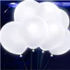 Świecące balony - zestaw 40 sztuk - LED, świecące w Podgląd zdjęcia produktu 8