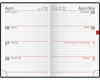 2027 rido/idé Agenda de poche Partner1W/2S caramel Voir les images du produit 3