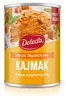Delecta Kajmak Masa Krówkowa Smak Tradycyjny 400 G Podgląd zdjęcia produktu 8
