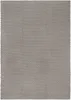 vidaXL Teppich Rechteckig Grau 160x230 cm Baumwolle Produktbild-Vorschau 6