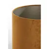 Light & Living - abat-jour - Gemstone - or - textile - Ø Voir les images du produit 8