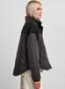 Urban Classics Ladies - Oversized Diamond Quilt Jacke - M Produktbild-Vorschau 18