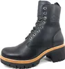 Panama Jack Padme B2  Veterschoenen Hak - Zwart - Maat 40 Produktbild-Vorschau 21