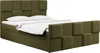 Kaiser Möbel Boxspringbett 140x200 cm mit bettkasten Produktbild-Vorschau 2