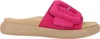 Gabor Klassische Pantoletten Damen 31373838393835 Pink 38 Produktbild-Vorschau 9