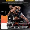 Smartwatch Herren mit Telefonfunktion, 1.43'' AMOLED Produktbild-Vorschau 12