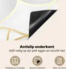 KitchenYeah© Herdabdeckplatte Abstraktes Muster mit Produktbild-Vorschau 4