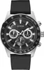 Guess Magnitude GW0206G1 Herrenuhr Produktbild-Vorschau 1