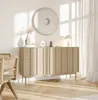 Selsey Neksto - Sideboard 3-türig, Eichenholzoptik, 150 cm Produktbild-Vorschau 3