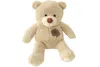 A plush teddy bear is shown sitting against a white background. Náhľad obrázku produktu