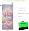 Türfolie "Graffiti" 90x200cm Türposter Deko Aufkleber Folie Produktbild-Vorschau 5