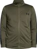 Under Armour Knit Trainingsanzug Grün L Herren Grün L Produktbild-Vorschau 16