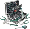 Brüder Mannesmann  Alu-Werkzeugkoffer 90-tlg. Produktbild-Vorschau 9