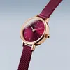 Bering Damen Uhr Armbanduhr Classic Collection - 11022-969 Produktbild-Vorschau 3