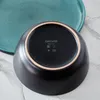 Service de table en faïence, 24 pièces service combiné pour Voir les images du produit 4