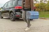 TRIXIE Transportbox Relax 1 - braun - 32 × 30 × 48 cm Produktbild-Vorschau 7