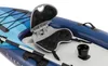 INTEX 68245NP Kayak Dakota Quest gonflable Sit-on-top 160 Voir les images du produit 14