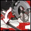 Gehrungssäge TE-MS 36/210 Li-Solo 4300880 EINHELL Voir les images du produit 28