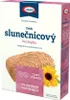 Chléb slunečnicový bez lepku 1 x 500 g Náhled obrázku produktu 1