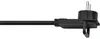Brennenstuhl Verlängerungskabel  5m H05VV-F3G1.5 schwarz Voir les images du produit 6