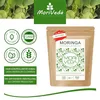Moringa Blattpulver mikrofein vermahlen, höchste Produktbild-Vorschau 5