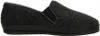 Rohde Hausschuhe Uni 323230393139 Grau 42 EU Produktbild-Vorschau 21