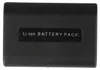 Batteria per Sony DCR DVD610, tipo NP-FV50, NP-FV30, 650 Anteprima dell’immagine prodotto 3