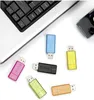 Disk USB Verbatim PinStripe 8 GB - čierny, 8 GB, USB 2.0, Náhľad obrázku produktu 18