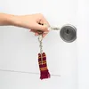 Llavero de Harry Potter, bufanda de Gryffindor, 15 cm Vista previa de la imagen del producto 8