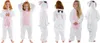 Kostium Onesie Kombinezon Piżama Różowy Królik  134-140 Podgląd zdjęcia produktu 4