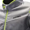 ACERBIS Dual Road wasserdichte Jacke Polyester genehmigt Produktbild-Vorschau 8