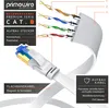 Primewire LAN-Kabel, CAT.8, RJ-45 (Ethernet) (100 cm), Produktbild-Vorschau 2