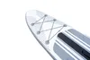Stand Up Paddle Board, šedý, 320 x 81 x 15 cm, nafukovací, Náhled obrázku produktu 6