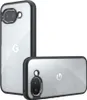 Google Pixel 10a Hülle - Coverup Transparentes Back Cover - Produktbild-Vorschau 1