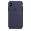 Apple MQT32ZM/A, Hauthülle, Apple, iPhone X, 14,7 cm Produktbild-Vorschau 1