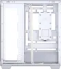 Corsair 3500X, Midi Tower, PC, Weiß, EATX, Stahl, Produktbild-Vorschau 5