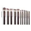 Technique Pro Make-up-Pinselset in Schokoladenbronze Produktbild-Vorschau 11